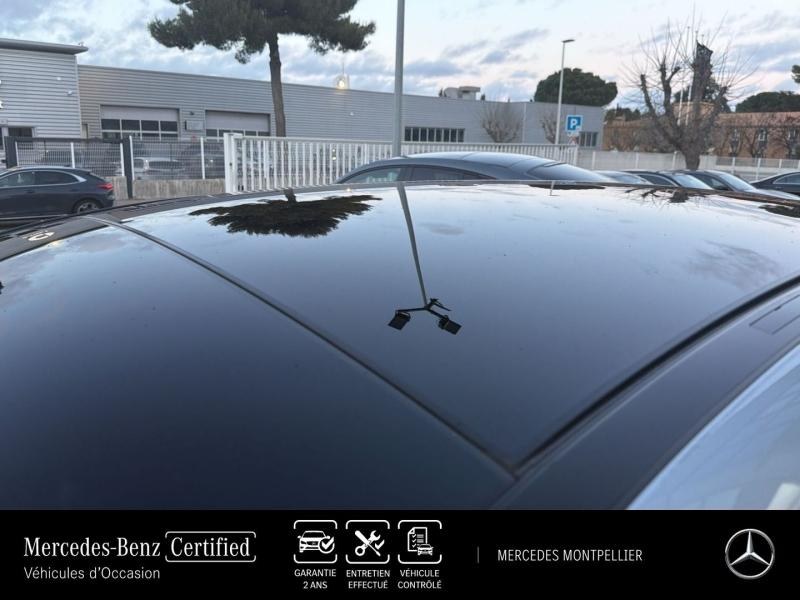 Photo 17 de l’annonce de MERCEDES-BENZ GLE Coupé d’occasion à vendre à MONTPELLIER