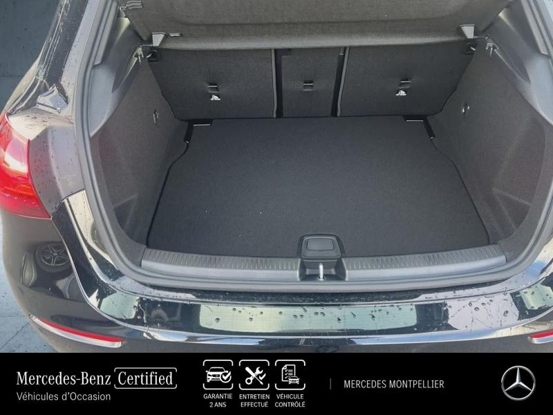 Photo 10 de l’annonce de MERCEDES-BENZ Classe A d’occasion à vendre à MONTPELLIER