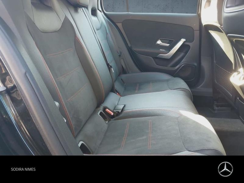 Photo 20 de l’annonce de MERCEDES-BENZ Classe A d’occasion à vendre à MONTPELLIER