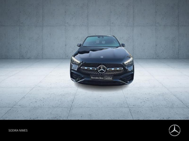Photo 3 de l’annonce de MERCEDES-BENZ Classe GLA d’occasion à vendre à NIMES