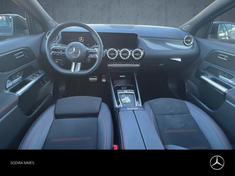 Photo 4 de l’annonce de MERCEDES-BENZ Classe GLA d’occasion à vendre à NIMES