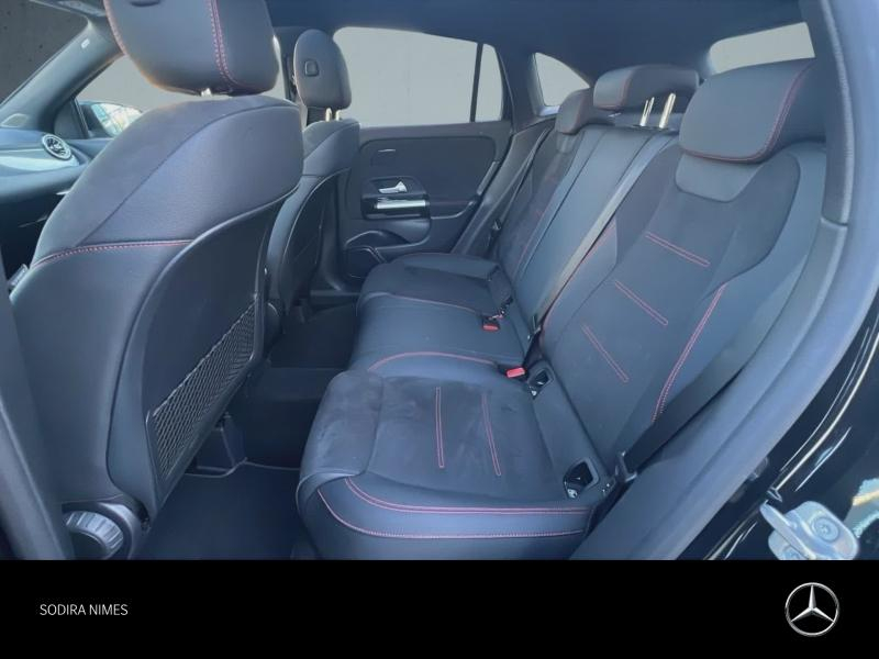 Photo 7 de l’annonce de MERCEDES-BENZ Classe GLA d’occasion à vendre à NIMES