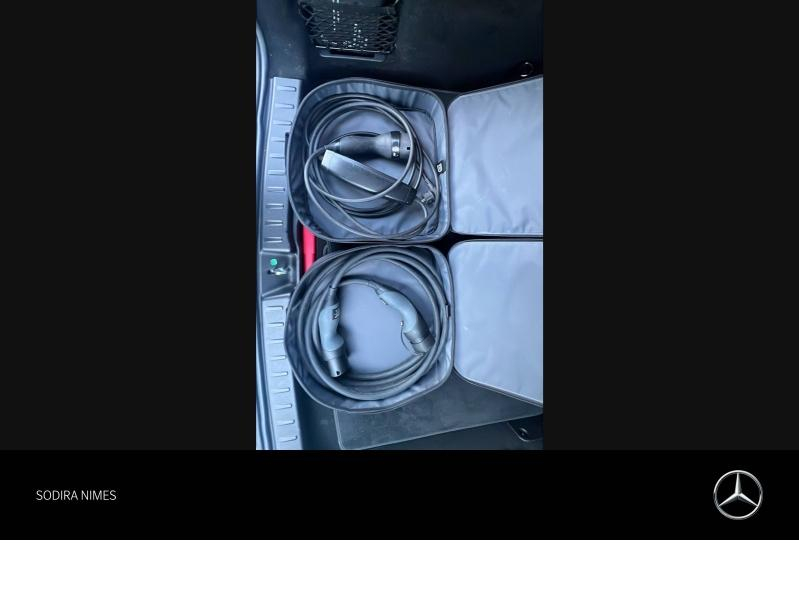 Photo 9 de l’annonce de MERCEDES-BENZ Classe GLA d’occasion à vendre à NIMES