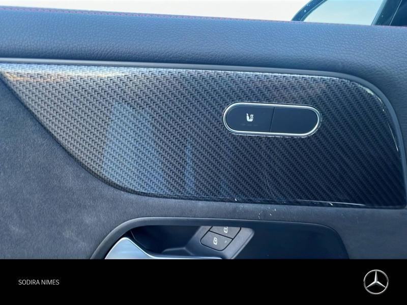 Photo 14 de l’annonce de MERCEDES-BENZ Classe GLA d’occasion à vendre à NIMES