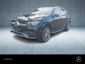 MERCEDES-BENZ GLE d’occasion à vendre à NIMES