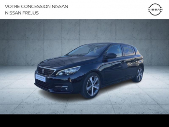 PEUGEOT 308 d’occasion à vendre à FRÉJUS