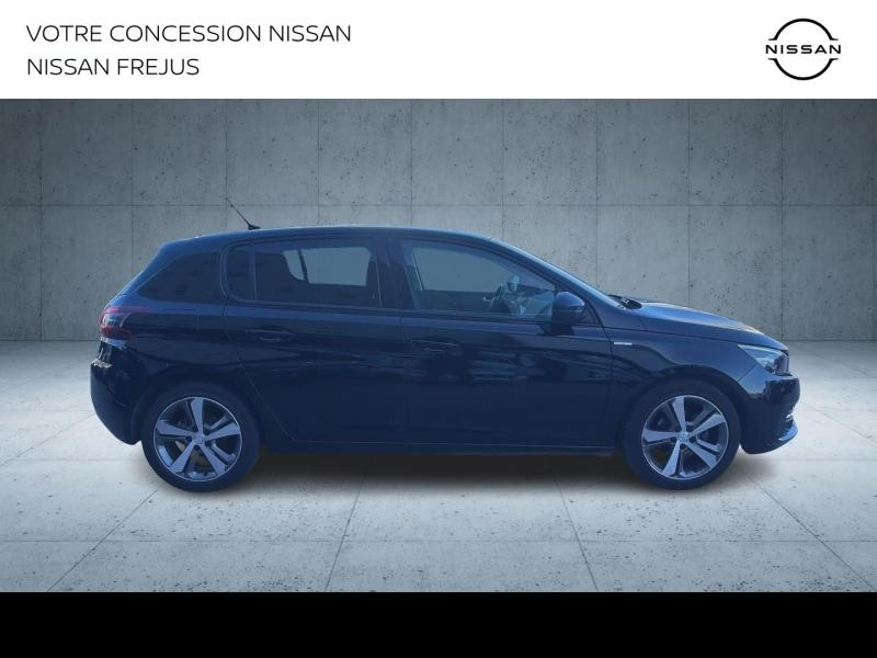 Photo 4 de l’annonce de PEUGEOT 308 d’occasion à vendre à FRÉJUS