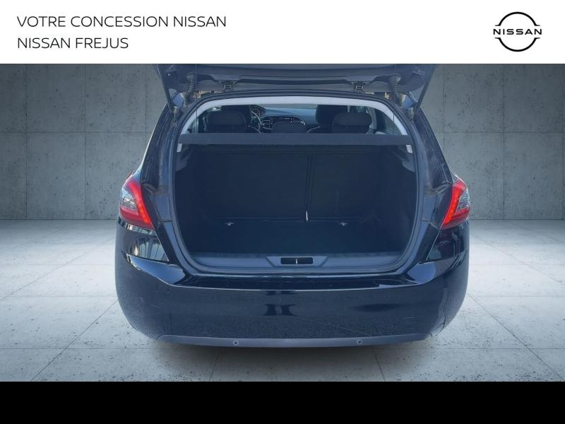 Photo 13 de l’annonce de PEUGEOT 308 d’occasion à vendre à FRÉJUS