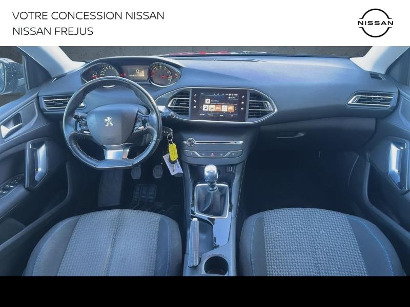 Photo 15 de l’annonce de PEUGEOT 308 d’occasion à vendre à FRÉJUS
