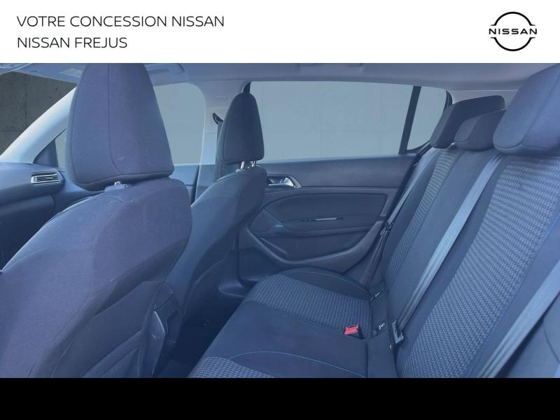 Photo 16 de l’annonce de PEUGEOT 308 d’occasion à vendre à FRÉJUS