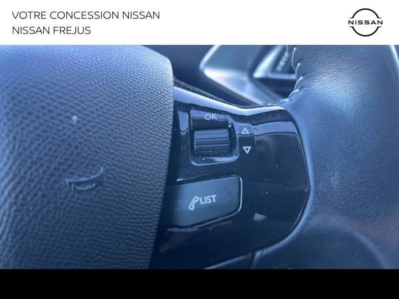 Photo 20 de l’annonce de PEUGEOT 308 d’occasion à vendre à FRÉJUS