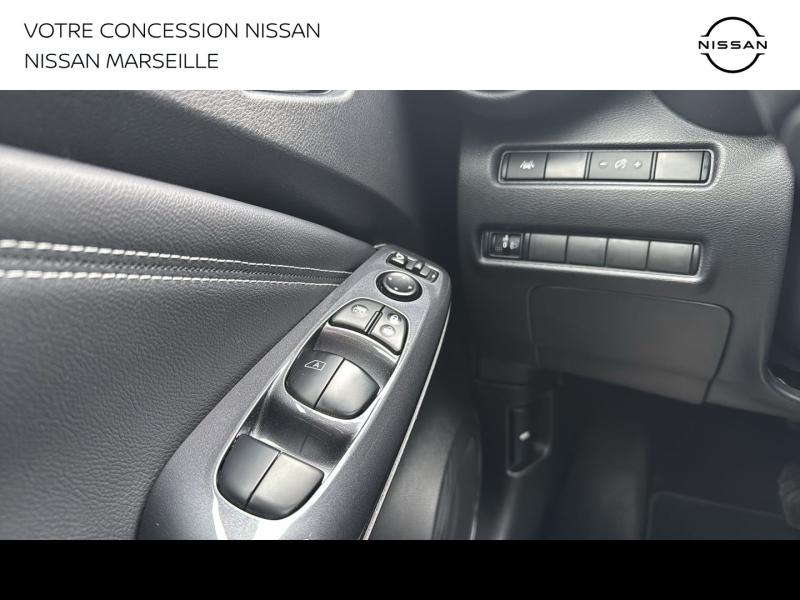 Photo 8 de l’annonce de NISSAN Juke d’occasion à vendre à MARSEILLE