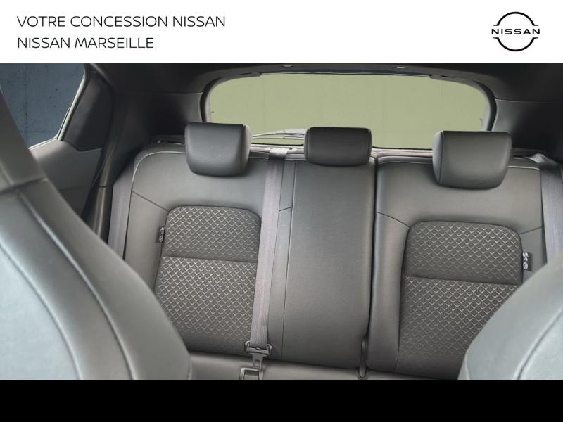 Photo 16 de l’annonce de NISSAN Juke d’occasion à vendre à MARSEILLE