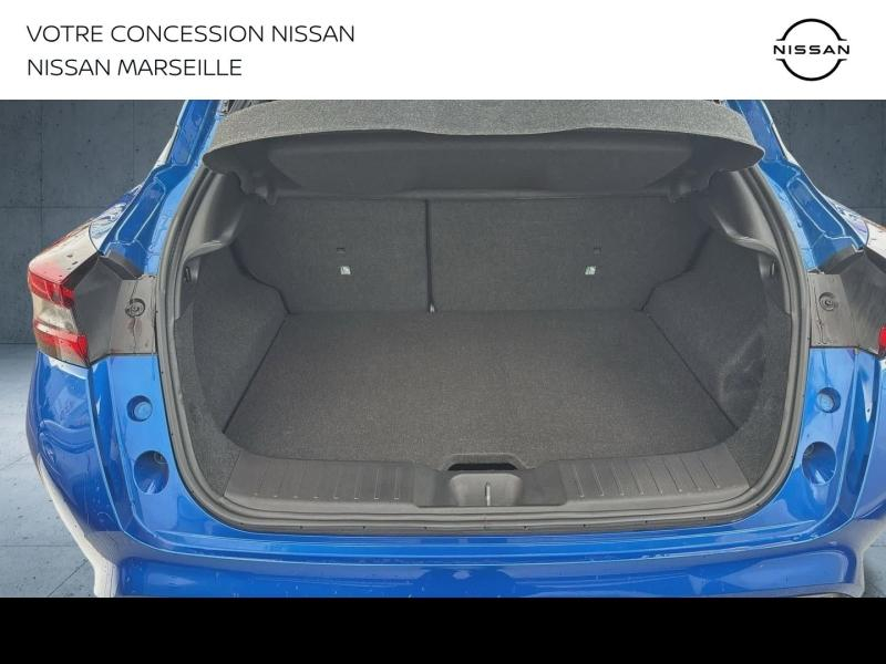 Photo 18 de l’annonce de NISSAN Juke d’occasion à vendre à MARSEILLE