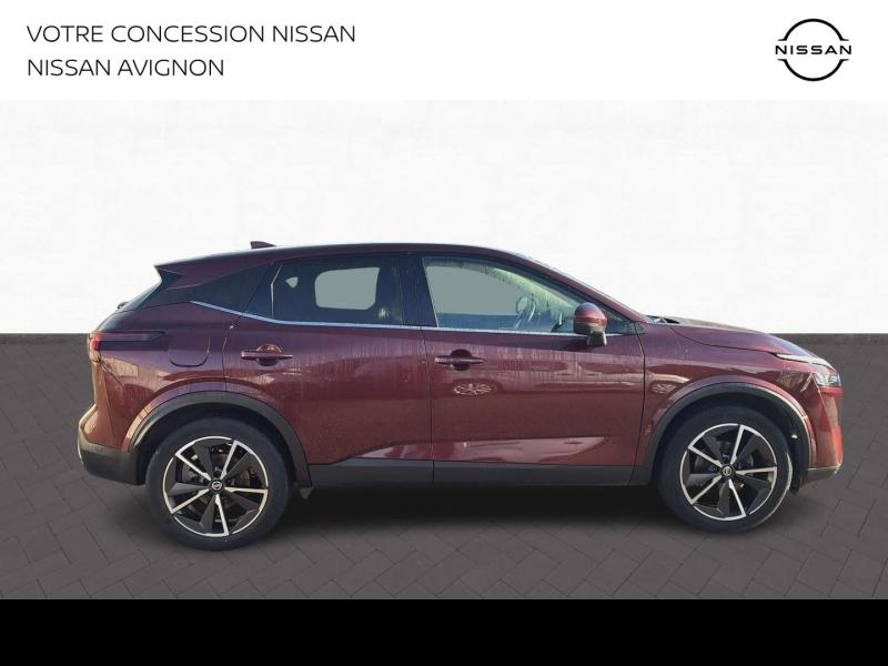 Photo 5 de l’annonce de NISSAN Qashqai d’occasion à vendre à BOLLÈNE