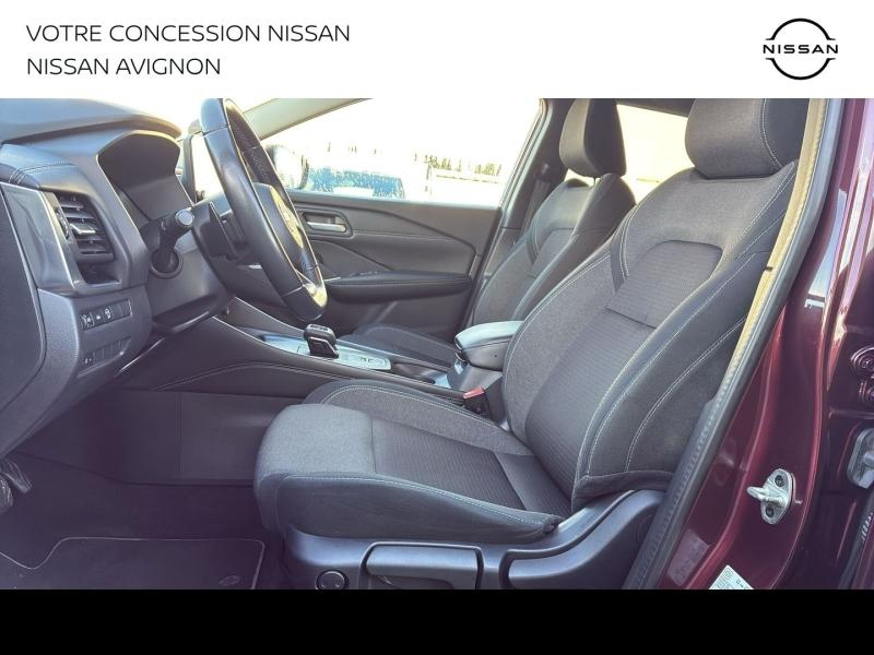 Photo 13 de l’annonce de NISSAN Qashqai d’occasion à vendre à BOLLÈNE