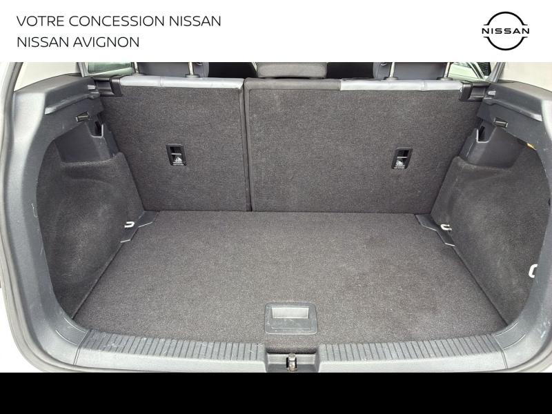 Photo 16 de l’annonce de VOLKSWAGEN T-Cross d’occasion à vendre à BOLLÈNE