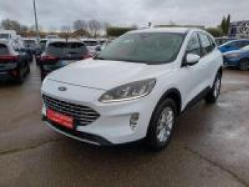FORD Kuga d’occasion à vendre à NÎMES