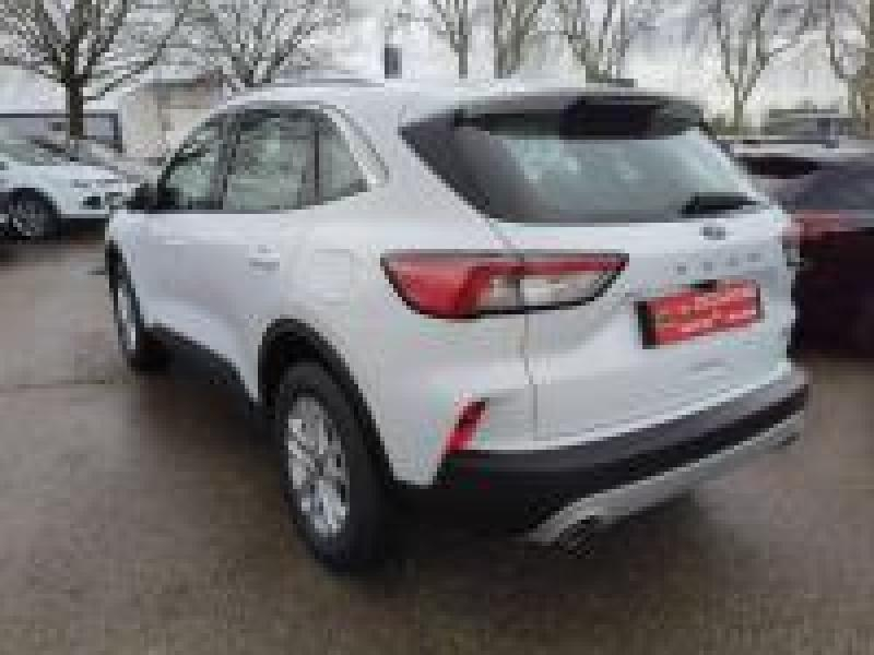 Photo 6 de l’annonce de FORD Kuga d’occasion à vendre à NÎMES