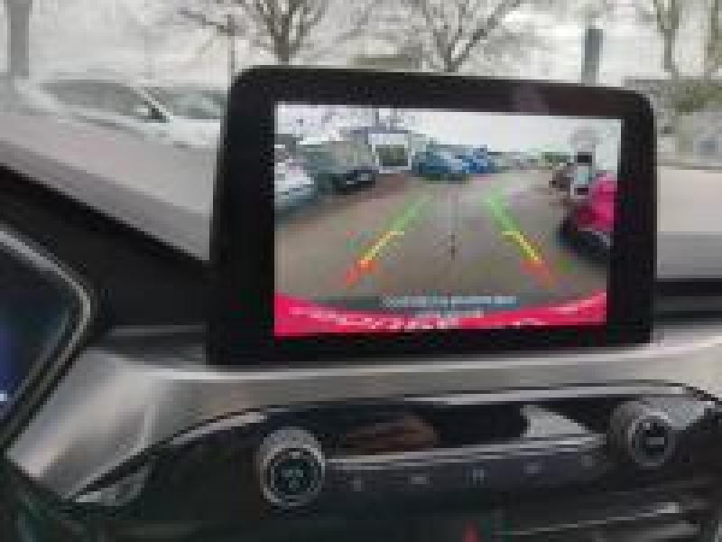 Photo 7 de l’annonce de FORD Kuga d’occasion à vendre à NÎMES