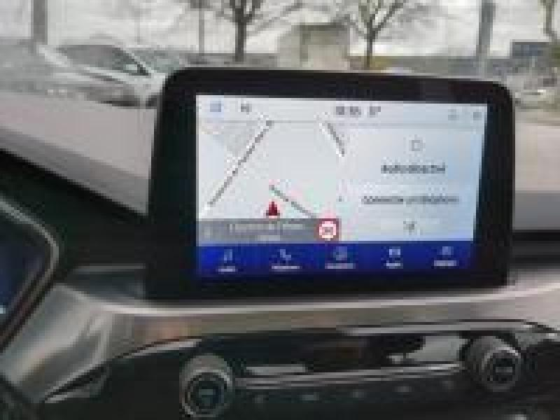 Photo 9 de l’annonce de FORD Kuga d’occasion à vendre à NÎMES