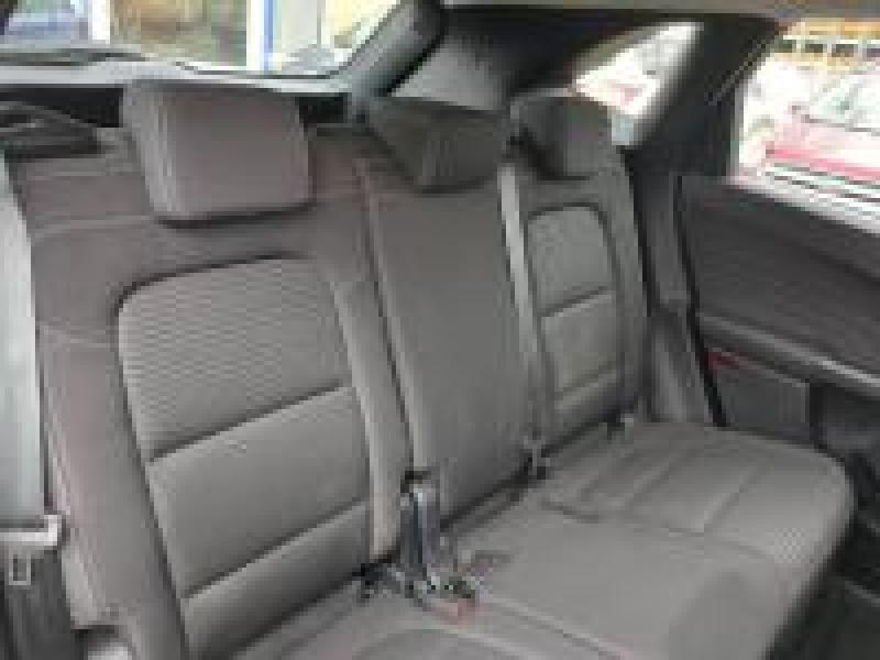 Photo 17 de l’annonce de FORD Kuga d’occasion à vendre à NÎMES