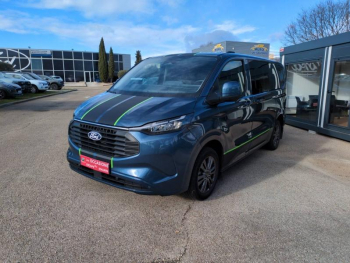 FORD Transit Custom Kombi d’occasion à vendre à NÎMES
