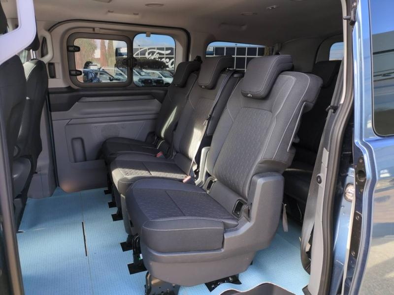 Photo 7 de l’annonce de FORD Transit Custom Kombi d’occasion à vendre à NÎMES