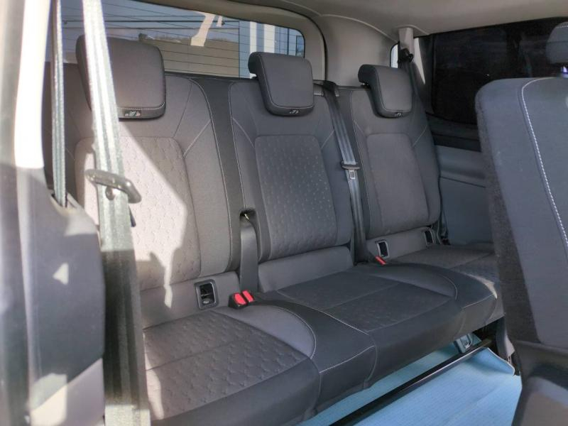 Photo 9 de l’annonce de FORD Transit Custom Kombi d’occasion à vendre à NÎMES