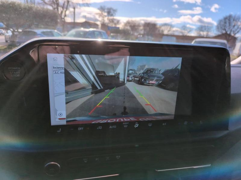 Photo 10 de l’annonce de FORD Transit Custom Kombi d’occasion à vendre à NÎMES