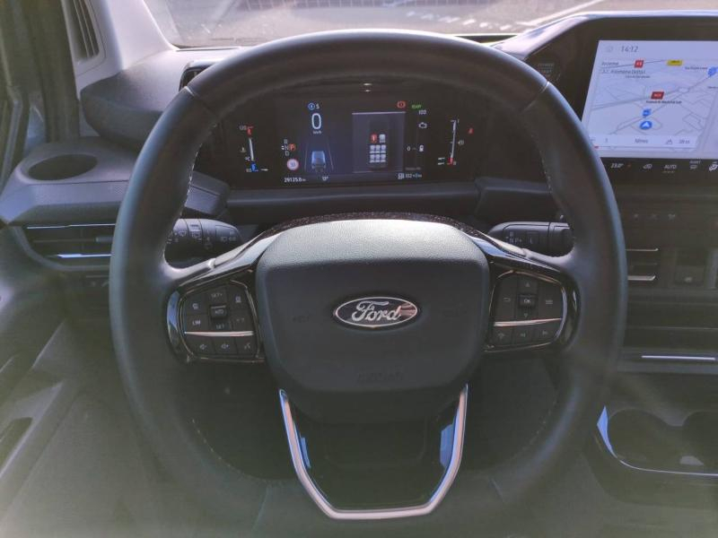 Photo 13 de l’annonce de FORD Transit Custom Kombi d’occasion à vendre à NÎMES