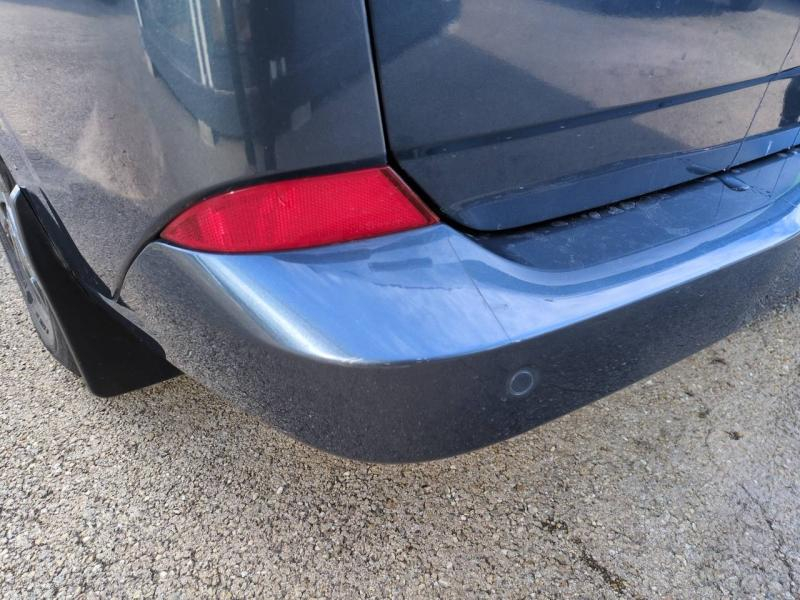 Photo 19 de l’annonce de FORD Transit Custom Kombi d’occasion à vendre à NÎMES