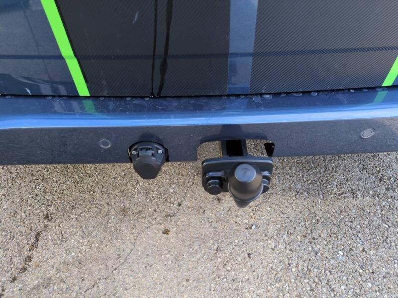 Photo 20 de l’annonce de FORD Transit Custom Kombi d’occasion à vendre à NÎMES