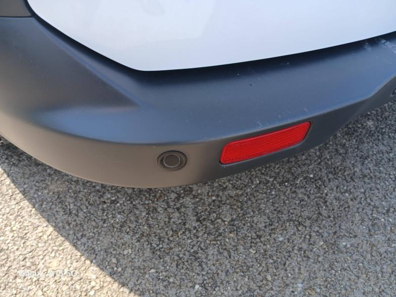 Photo 14 de l’annonce de FORD Transit Courier VUL d’occasion à vendre à NÎMES