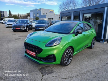 FORD Puma d’occasion à vendre à NÎMES