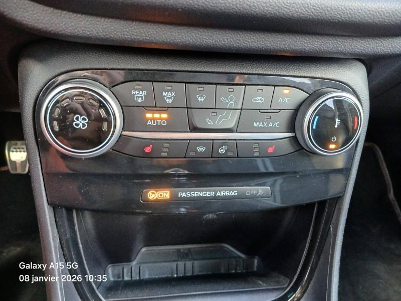 Photo 10 de l’annonce de FORD Puma d’occasion à vendre à NÎMES