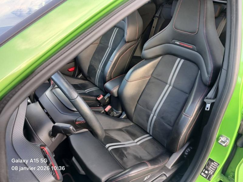 Photo 15 de l’annonce de FORD Puma d’occasion à vendre à NÎMES