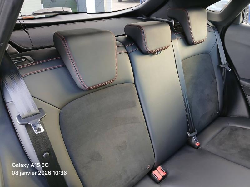 Photo 17 de l’annonce de FORD Puma d’occasion à vendre à NÎMES