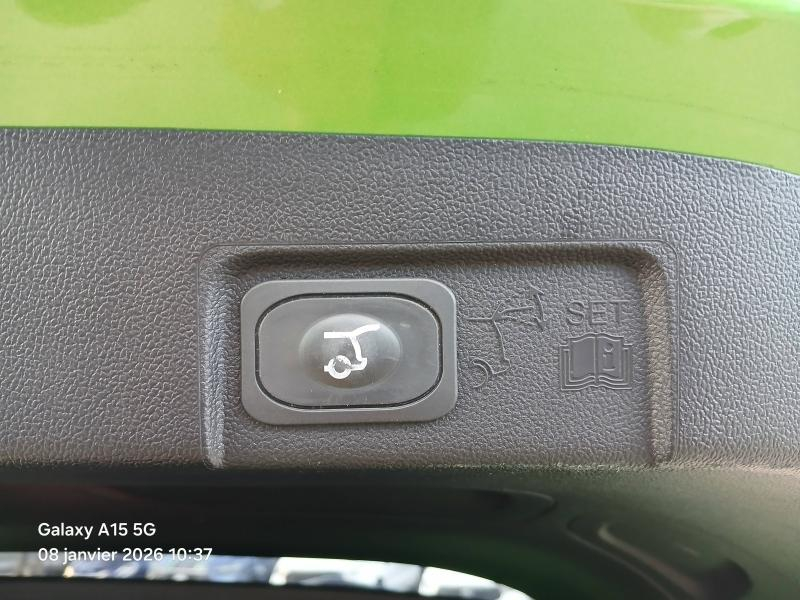 Photo 19 de l’annonce de FORD Puma d’occasion à vendre à NÎMES