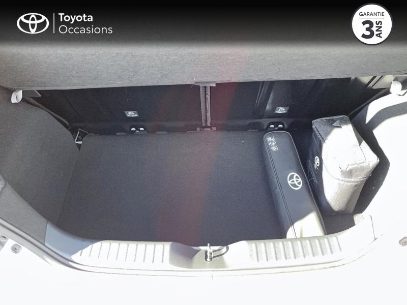 Photo 10 de l’annonce de TOYOTA Aygo X d’occasion à vendre à MONTFAVET