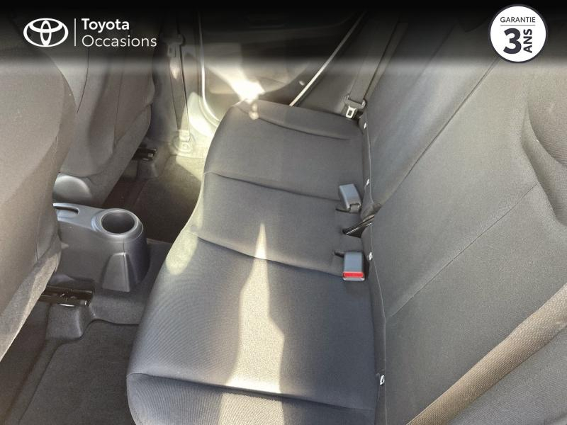 Photo 12 de l’annonce de TOYOTA Aygo X d’occasion à vendre à MONTFAVET