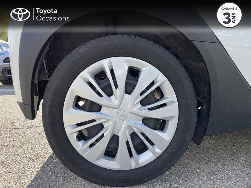 Photo 16 de l’annonce de TOYOTA Aygo X d’occasion à vendre à MONTFAVET