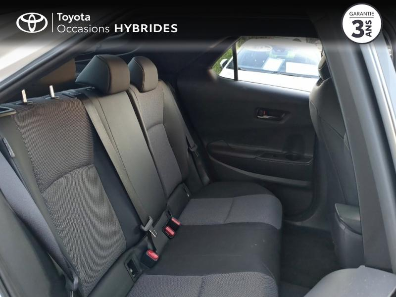 Photo 7 de l’annonce de TOYOTA C-HR d’occasion à vendre à MONTFAVET