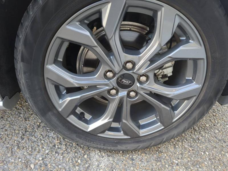 Photo 10 de l’annonce de FORD Focus d’occasion à vendre à ARLES