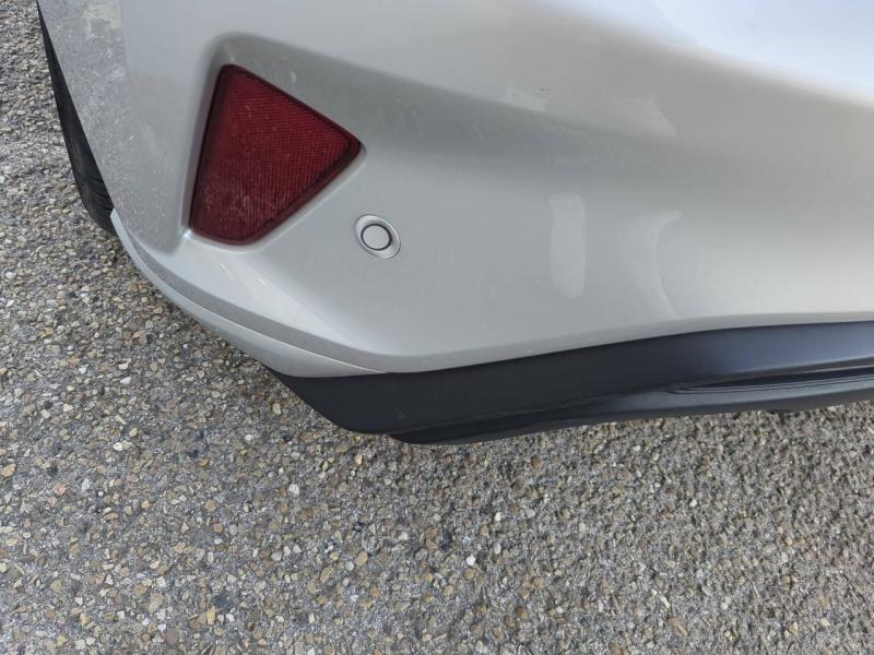 Photo 11 de l’annonce de FORD Focus d’occasion à vendre à ARLES