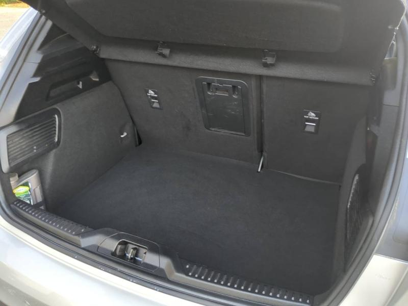 Photo 12 de l’annonce de FORD Focus d’occasion à vendre à ARLES