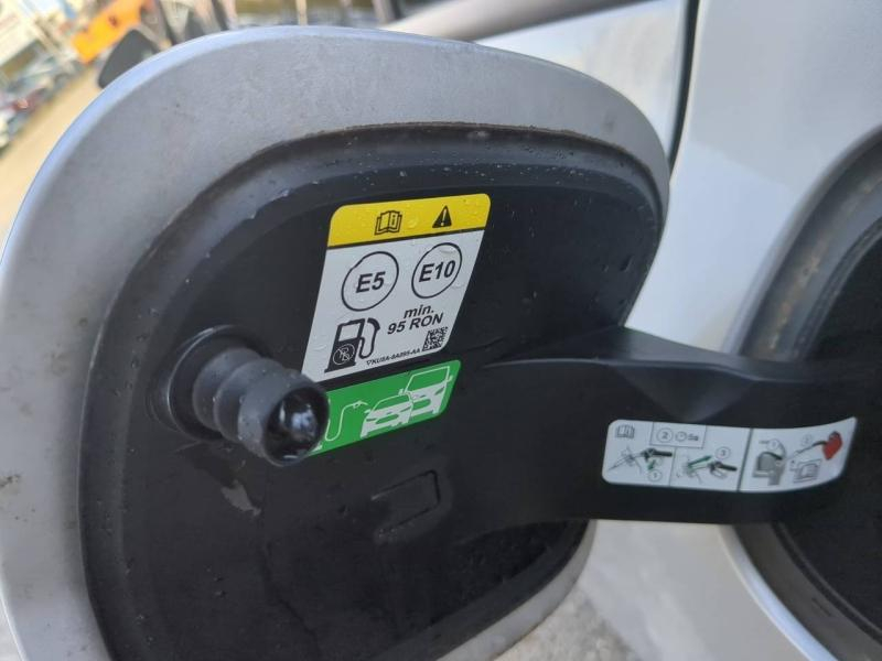 Photo 14 de l’annonce de FORD Focus d’occasion à vendre à ARLES