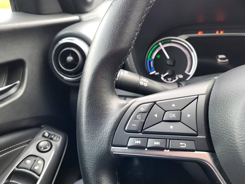 Photo 15 de l’annonce de NISSAN Juke d’occasion à vendre à ANNECY