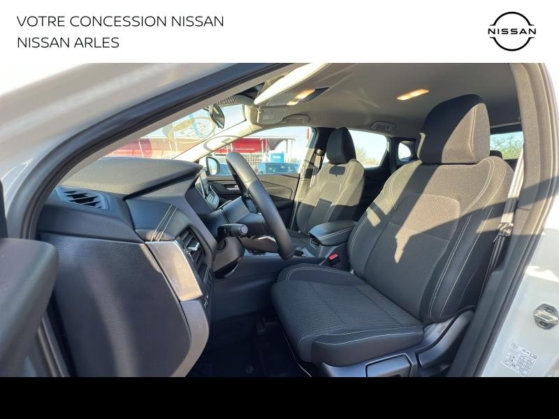 Photo 9 de l’annonce de NISSAN Qashqai d’occasion à vendre à ARLES