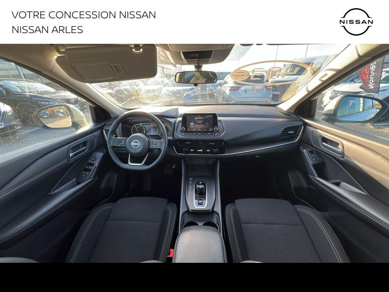 Photo 13 de l’annonce de NISSAN Qashqai d’occasion à vendre à ARLES